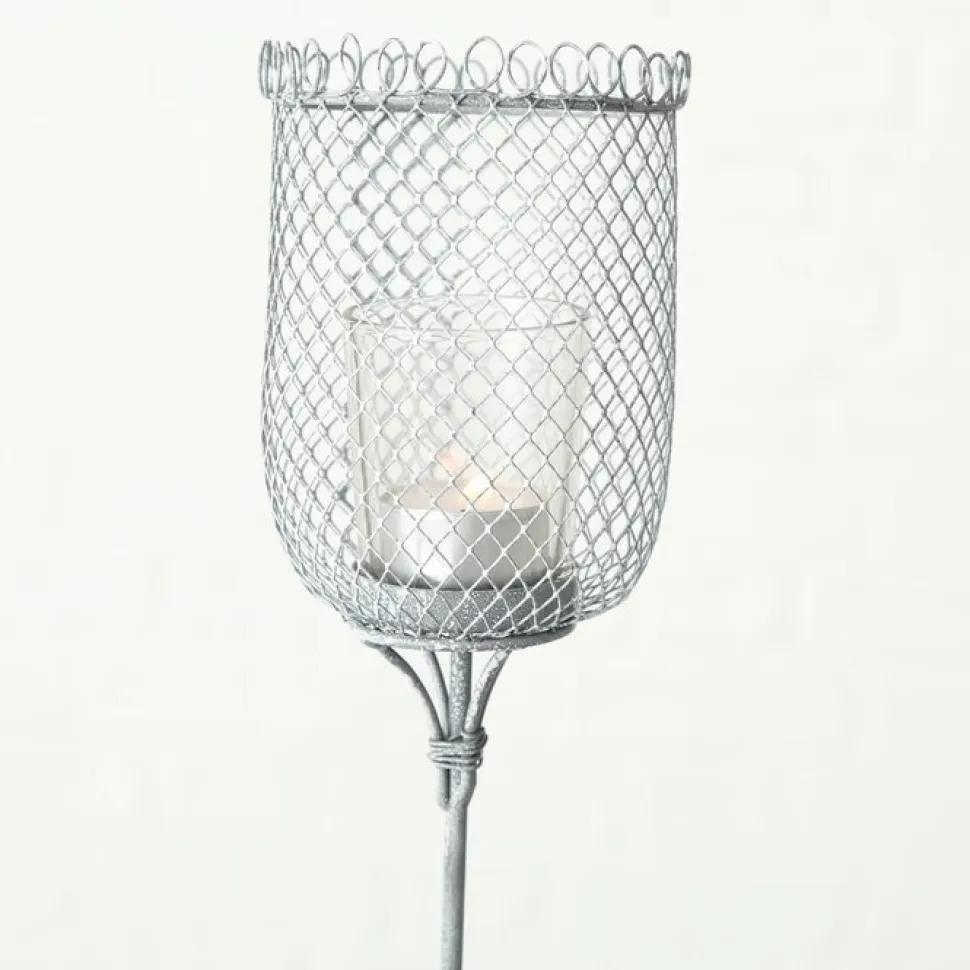 Boltze Windlicht Novelle