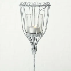 Boltze Windlicht Novelle