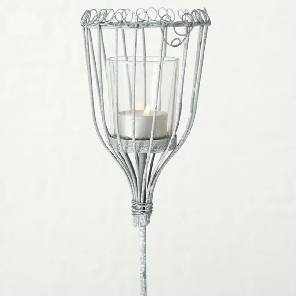 Boltze Windlicht Novelle