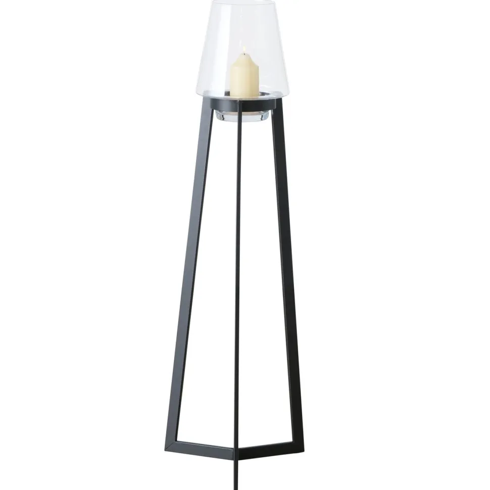 Boltze Windlicht Tulia, 2er-Set