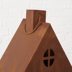 Boltze XXL Laterne Alba, 2-teilig