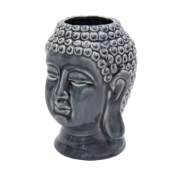 byRoom Buddah Blumentopf Keramik