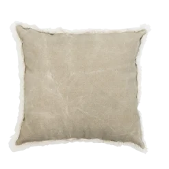 byRoom Kissenbezug stonewashed 45 x 45cm