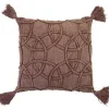 byRoom Kissen Dusty Rose 45 x 45cm