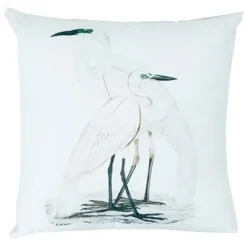 byRoom Kissen für Draußen Crane