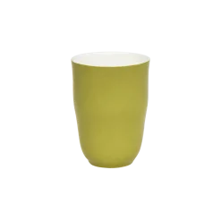 byRoom Porzellan Tasse Solid
