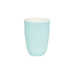 byRoom Porzellan Tasse Solid