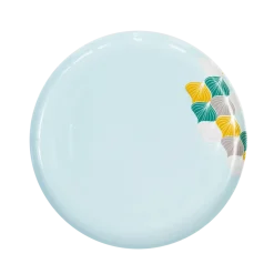 byRoom Teller Blue Balloon