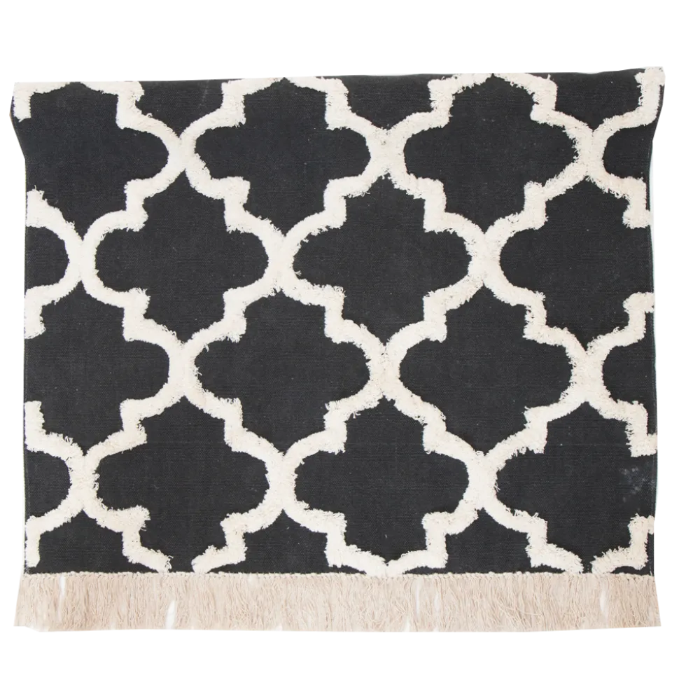 byRoom Teppich Fern
