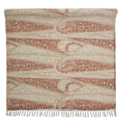 byRoom Teppich Rust