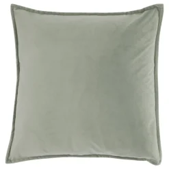 Chic Antique Aix Kissebezug Velour 50x50cm