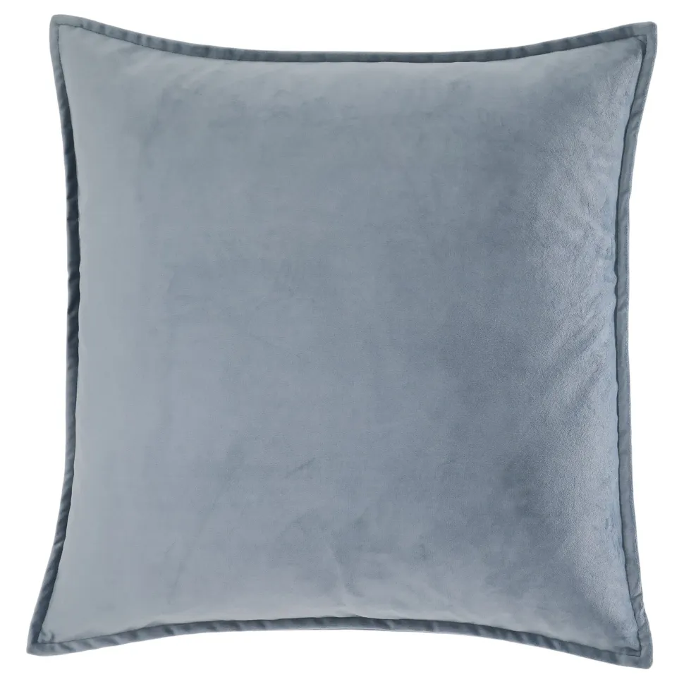 Chic Antique Aix Kissebezug Velour 50x50cm