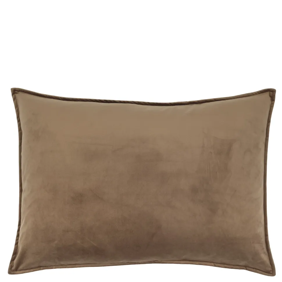 Chic Antique Aix Kissebezug Velour 70x50cm