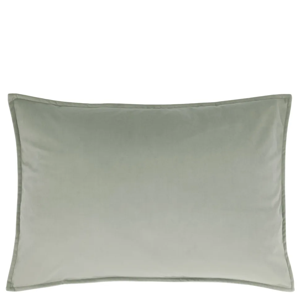 Chic Antique Aix Kissebezug Velour 70x50cm