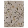 Chic Antique Aix Quilt mit Blumenmuster 2