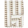 Chic Antique Aix Quilt mit Paisley Motiv