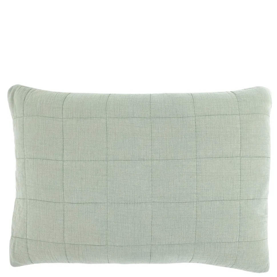 Chic Antique Aix Vintage Kissenbezug