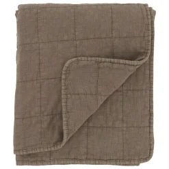 Chic Antique Aix Vintage Quilt