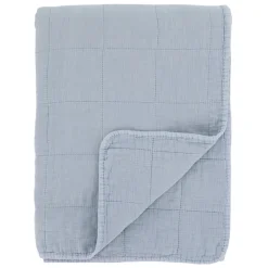 Chic Antique Aix Vintage Quilt