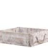 Chic Antique Alte Backsteinform