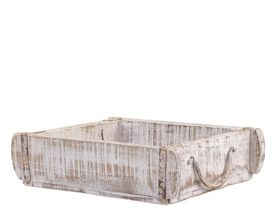 Chic Antique Alte Backsteinform