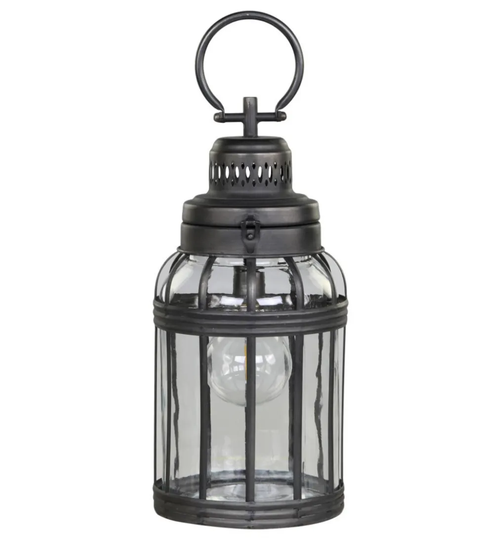 Chic Antique Antike Stalllaterne