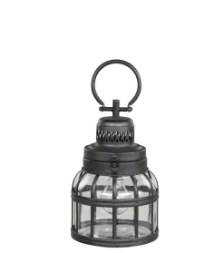 Chic Antique Antike Stalllaterne