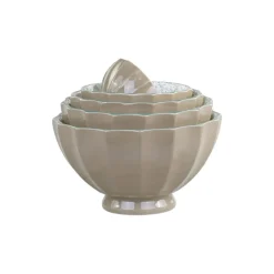 Chic Antique Arés Schüssel 5er-Set