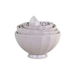 Chic Antique Arés Schüssel 5er-Set