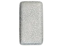 Chic Antique Arés Teller mit Muster