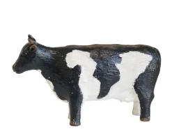 Chic Antique Bauernhof Tiere Dekoaration
