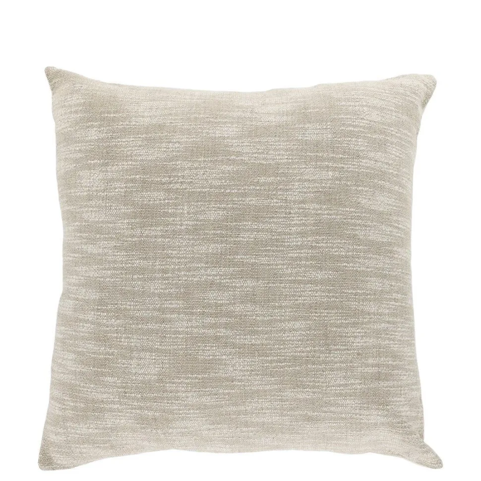 Chic Antique Baumwoll Kissenbezug mit Mustern