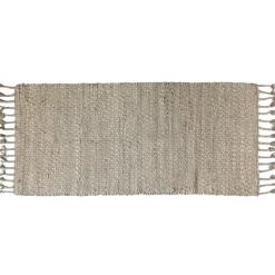 Chic Antique Bodenläufer aus Jute Natur