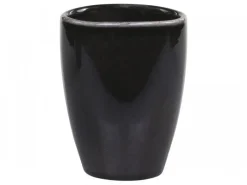 Chic Antique Calais Becher