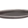 Chic Antique Calais Tablett oval