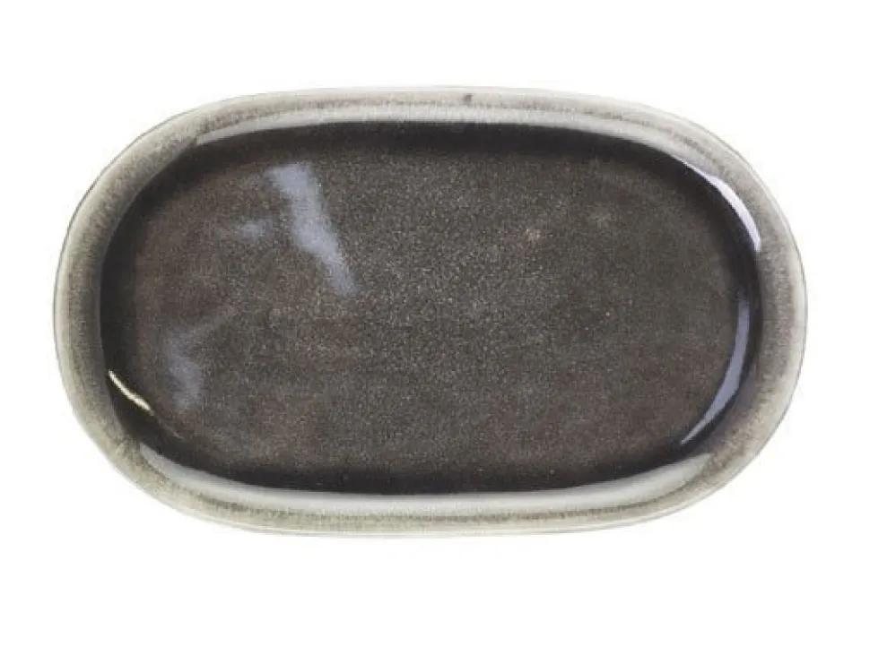 Chic Antique Calais Tablett, Teller