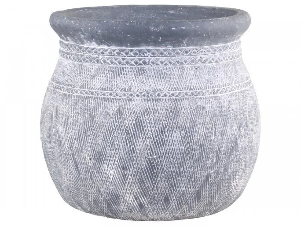 Chic Antique Cholet Topf