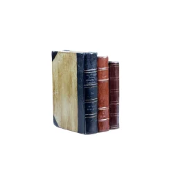 Chic Antique Dekobücher French Vintage