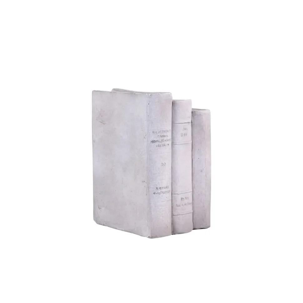 Chic Antique Dekobücher French Vintage