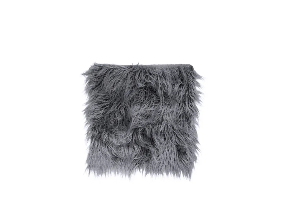 Chic Antique Dekofell Stuhlauflage