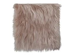 Chic Antique Dekofell Stuhlauflage