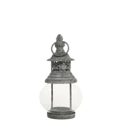 Chic Antique Dekorlaterne für Teelichter