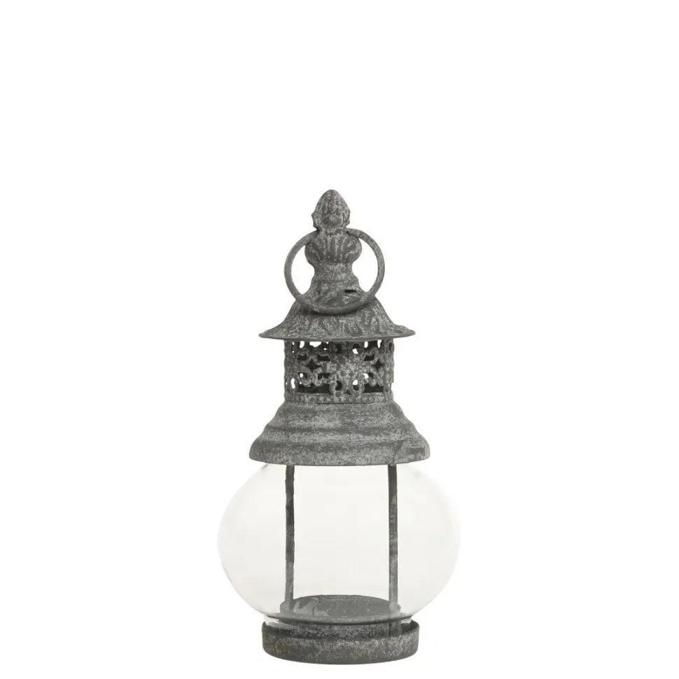 Chic Antique Dekorlaterne für Teelichter