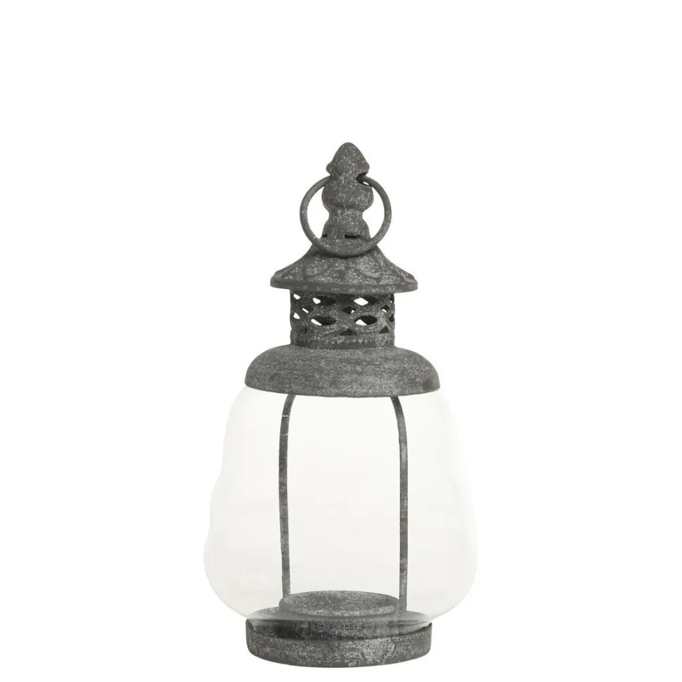Chic Antique Dekorlaterne für Teelichter