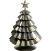 Chic Antique Deko Weihnachtsbaum aus Eisen