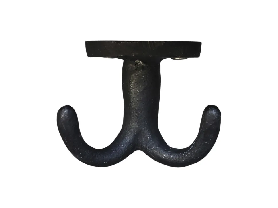 Chic Antique Doppelhaken
