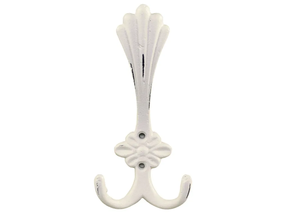 Chic Antique Doppelter Haken