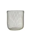Chic Antique Fil de fer Eisen Korb