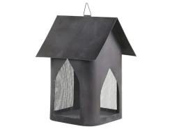 Chic Antique Fil de fer Lichthaus mit Aufhängung