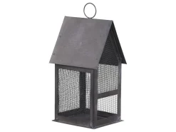 Chic Antique Fil de fer Lichthaus